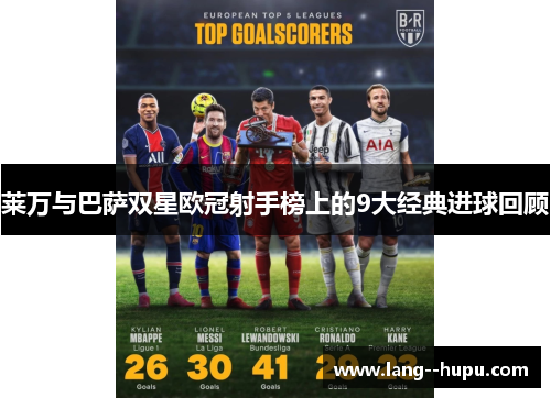 莱万与巴萨双星欧冠射手榜上的9大经典进球回顾 莱万与巴萨双星欧冠射手榜上的9大经典进球回顾